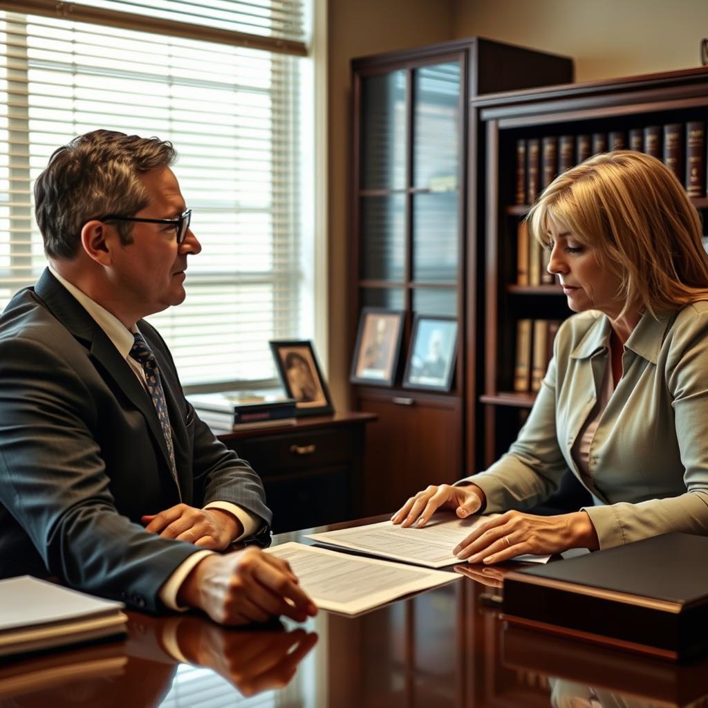 Child Relocation Lawyer Shenandoah County, VA