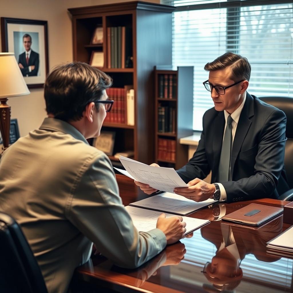 Child Relocation Lawyer Warren County, VA
