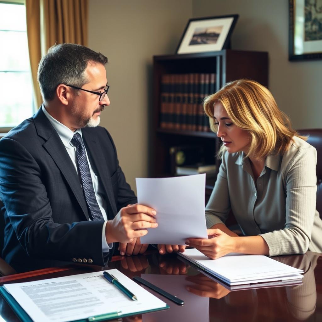 Child Relocation Lawyer Woodstock, VA