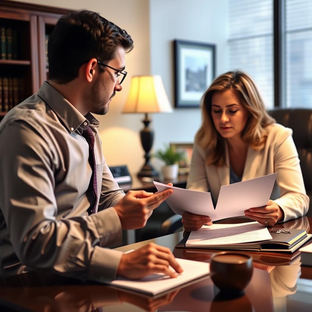 Child Support Arrears Lawyer Clarke County, VA