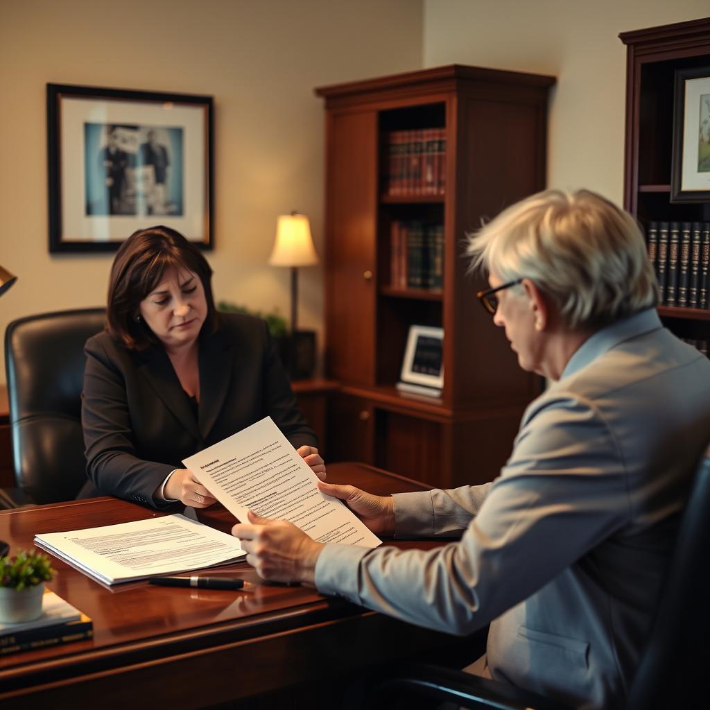 Child Support Arrears Lawyer Frederick County, VA