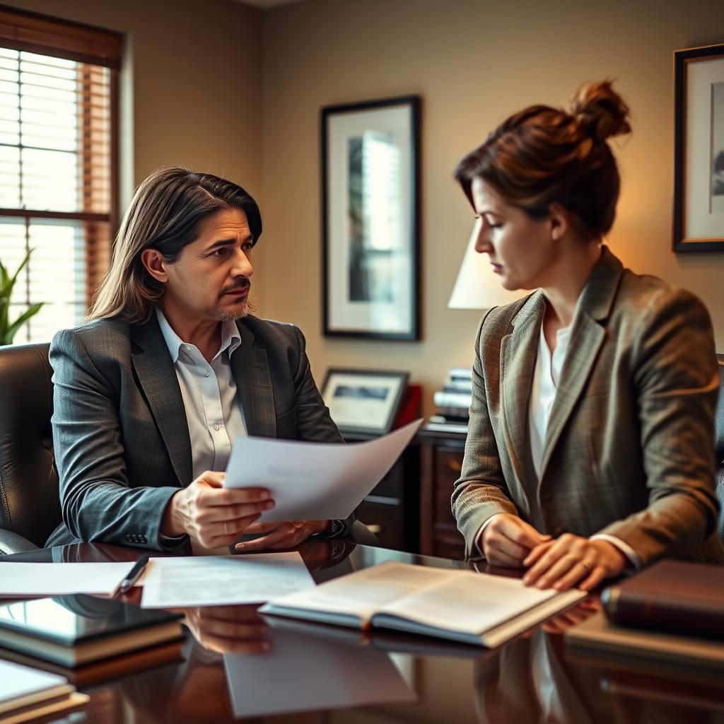 Child Support Contempt Lawyer Clarke County, VA