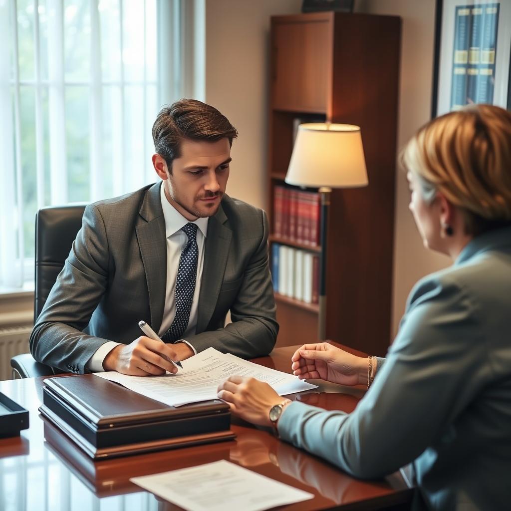 Child Support Contempt Lawyer Shenandoah County, VA
