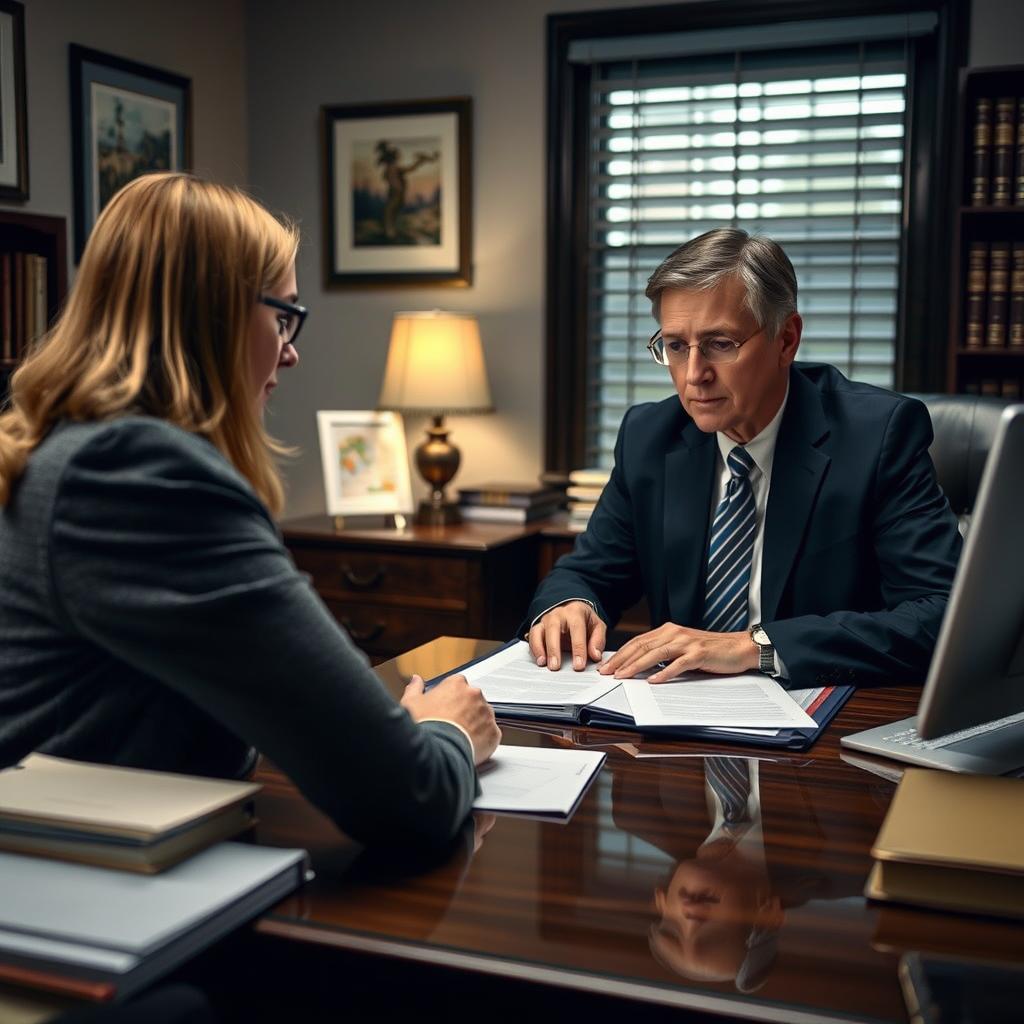 Child Support Enforcement Lawyer Clarke County, VA