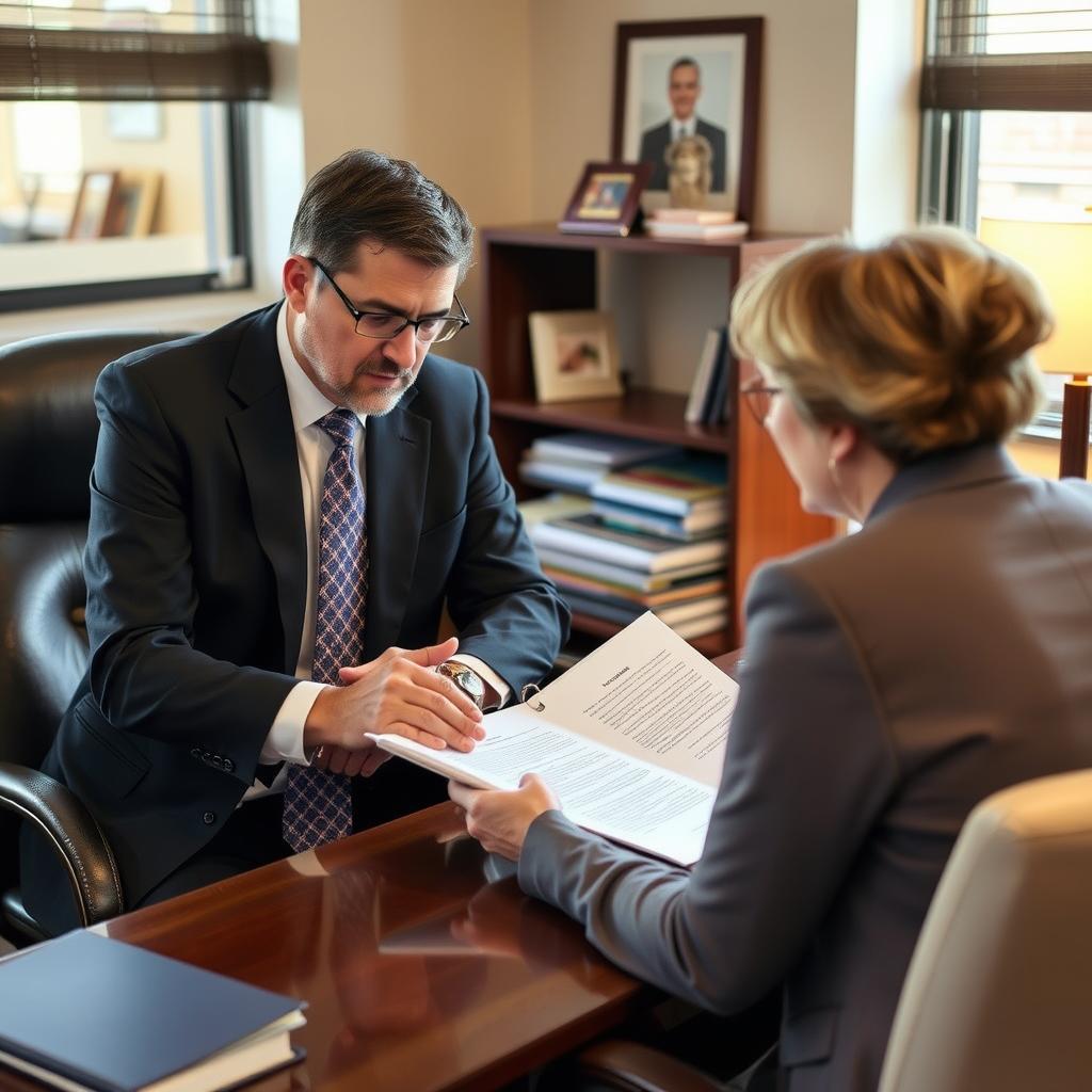 Child Support Enforcement Lawyer Frederick County, VA
