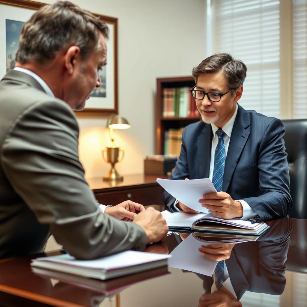 Child Support Establishment Lawyer Lexington, VA