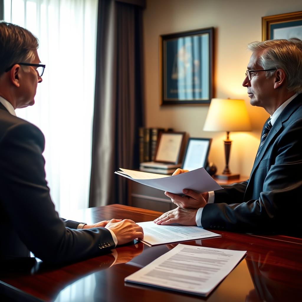 Commercial Leasing Lawyer Clarke County, VA