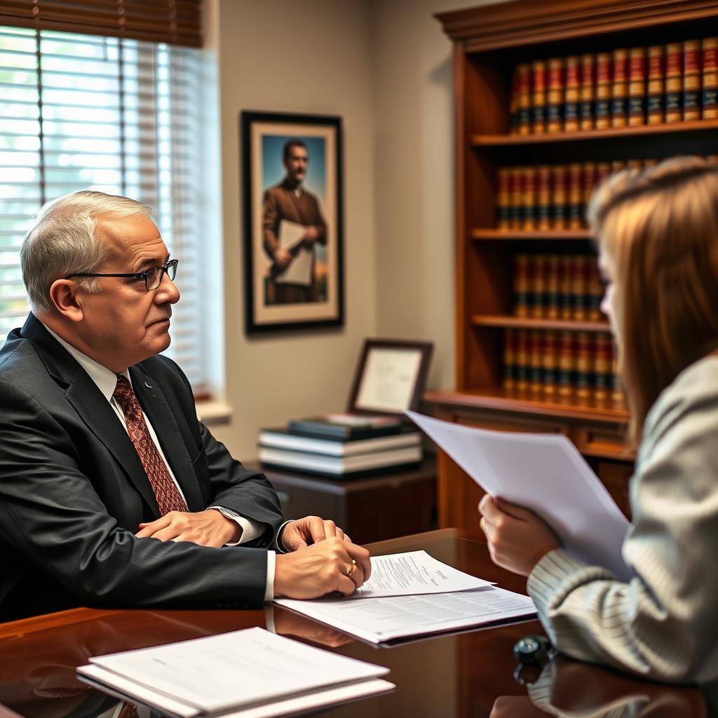 Concealed Firearm Defense Lawyer Woodstock, VA