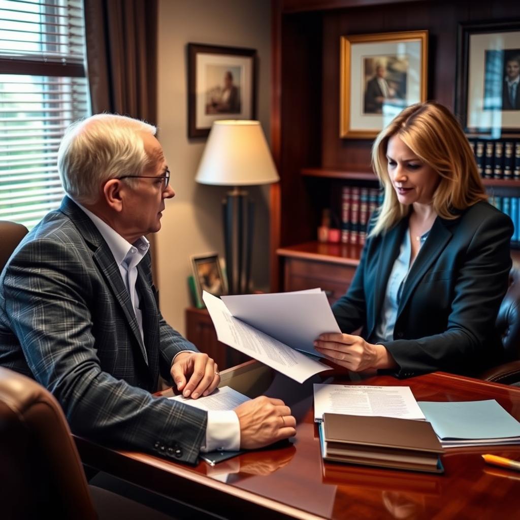 Confidentiality Agreement Lawyer Warren County, VA