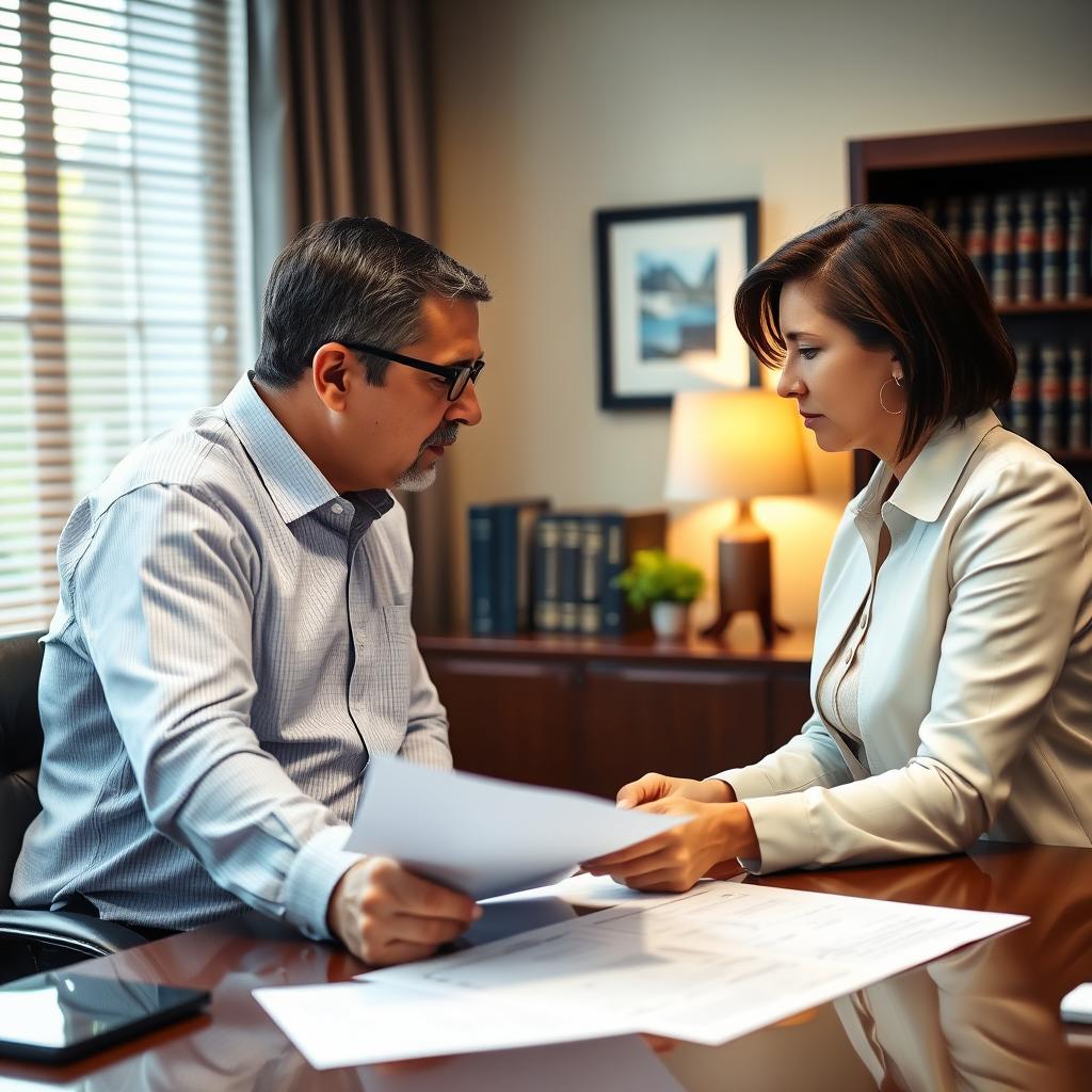 Construction Contract Lawyer Clarke County, VA