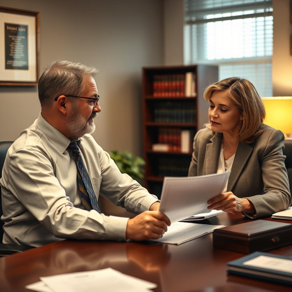 Consumer Protection Lawyer Lexington, VA