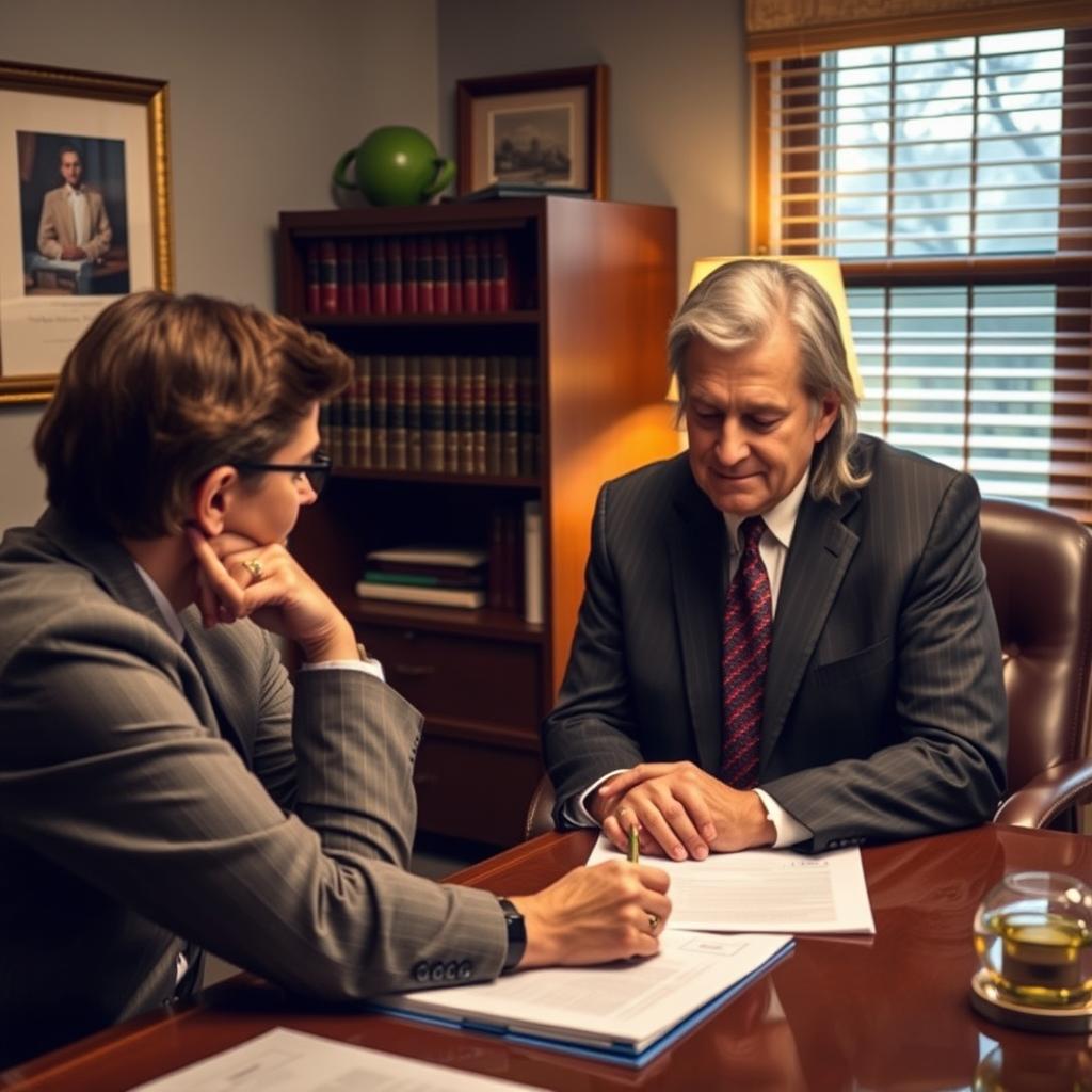 Consumer Protection Lawyer Shenandoah County, VA