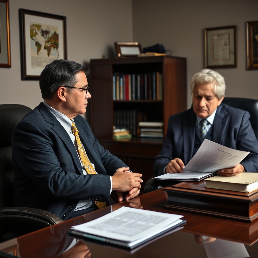 Contempt Lawyer Shenandoah County, VA