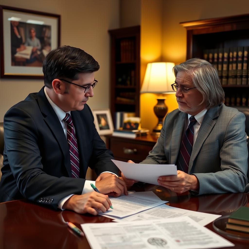 Corporate Bylaws Lawyer Clarke County, VA