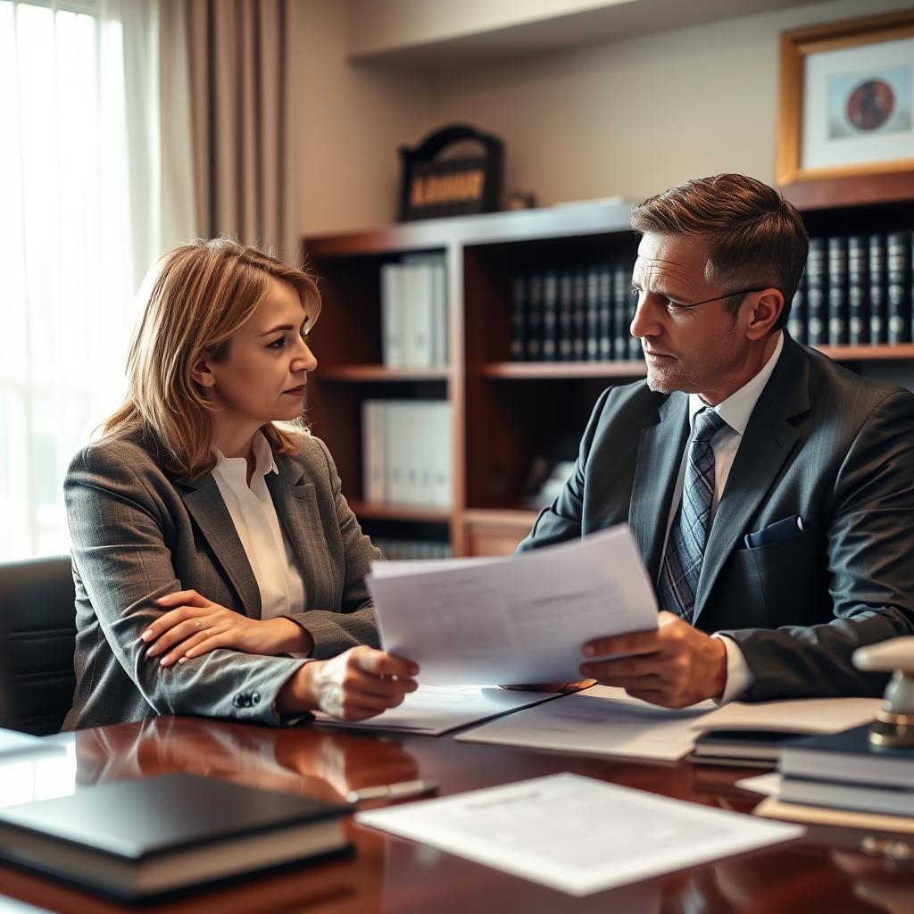 Corporate Bylaws Lawyer Frederick County, VA