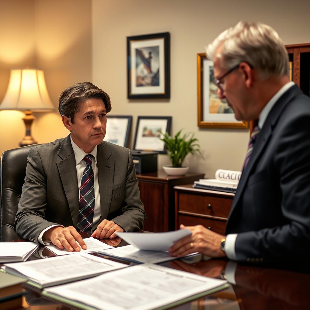 Corporate Bylaws Lawyer Lexington, VA