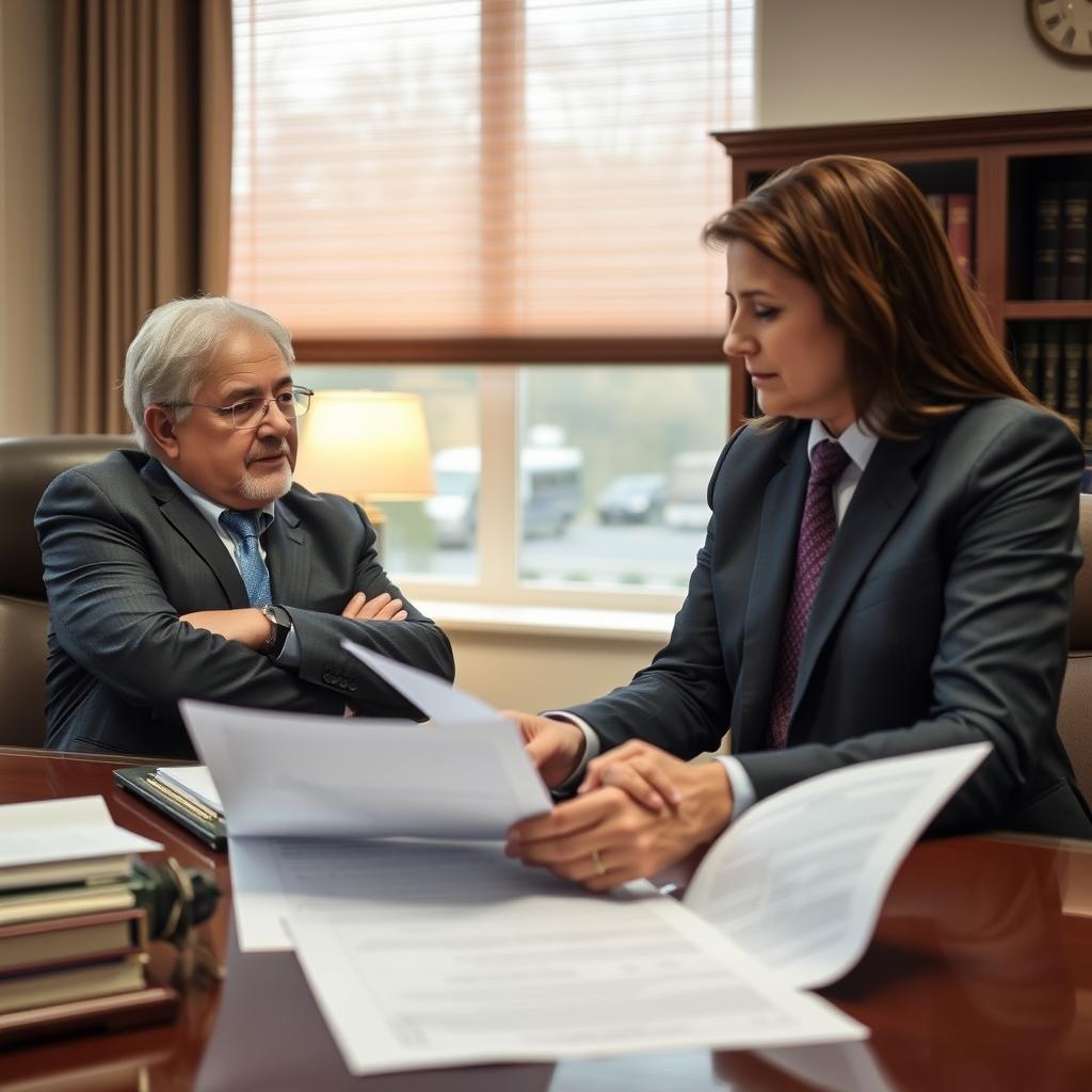 Corporate Bylaws Lawyer Warren County, VA