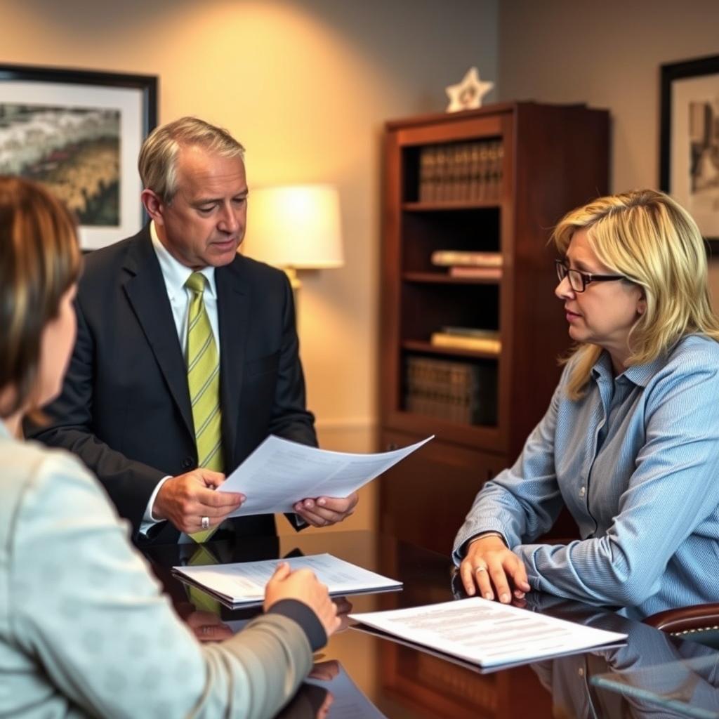 Corporate Compliance Lawyer Clarke County, VA