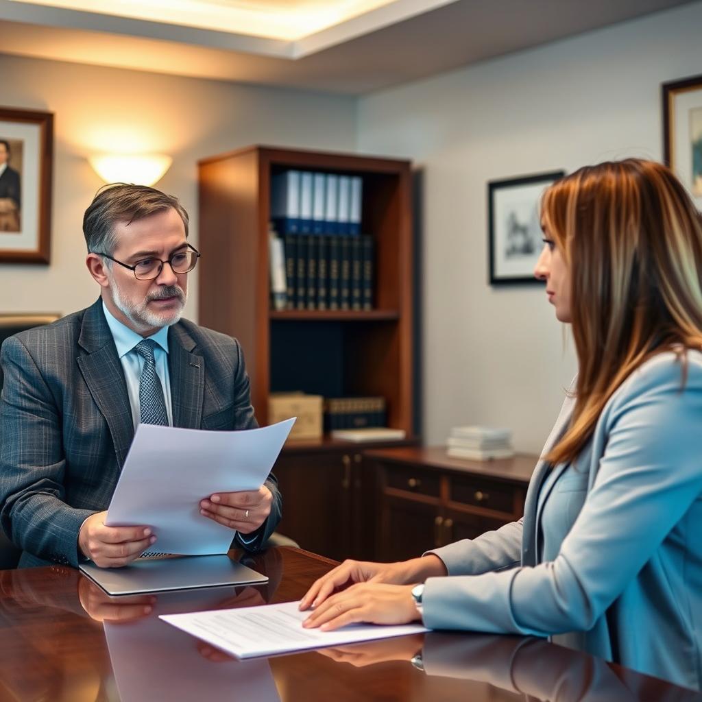 Corporate Compliance Lawyer Lexington, VA