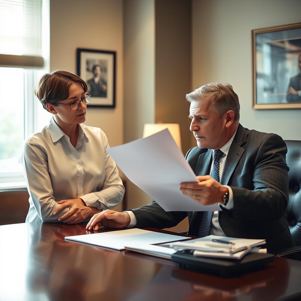 Corporate Compliance Lawyer Lexington, VA