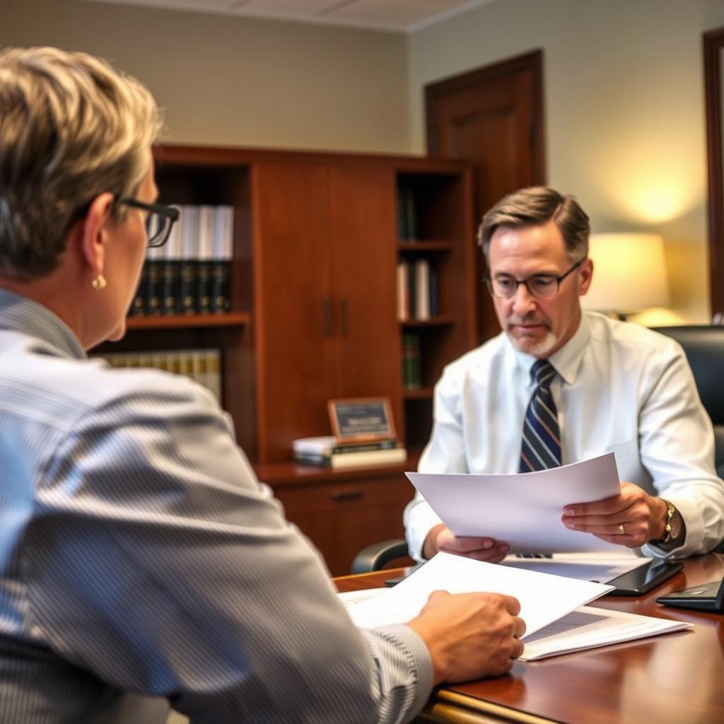 Corporate Compliance Lawyer Shenandoah County, VA