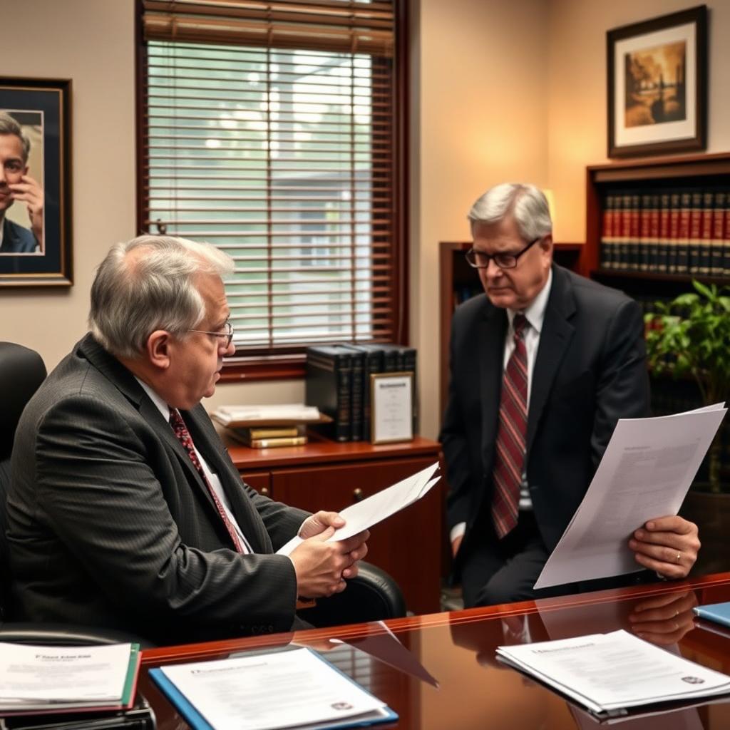 Corporate Compliance Lawyer Shenandoah County, VA