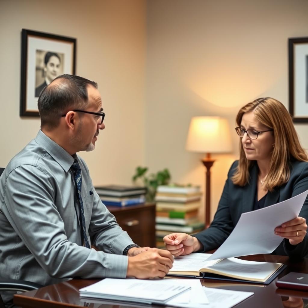 Corporate Compliance Lawyer Warren County, VA