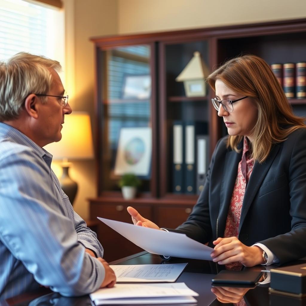 Corporate Compliance Lawyer Woodstock, VA
