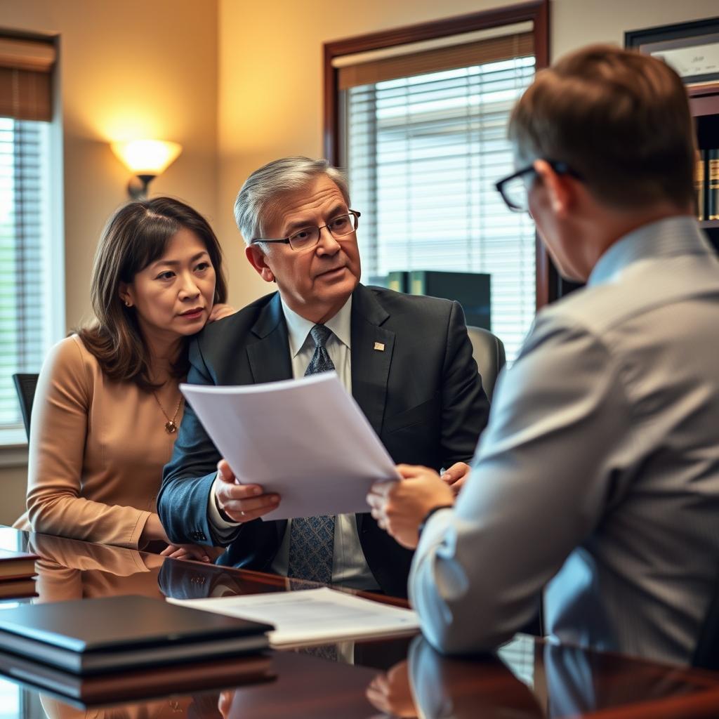 Corporate Transactions Lawyer Clarke County, VA