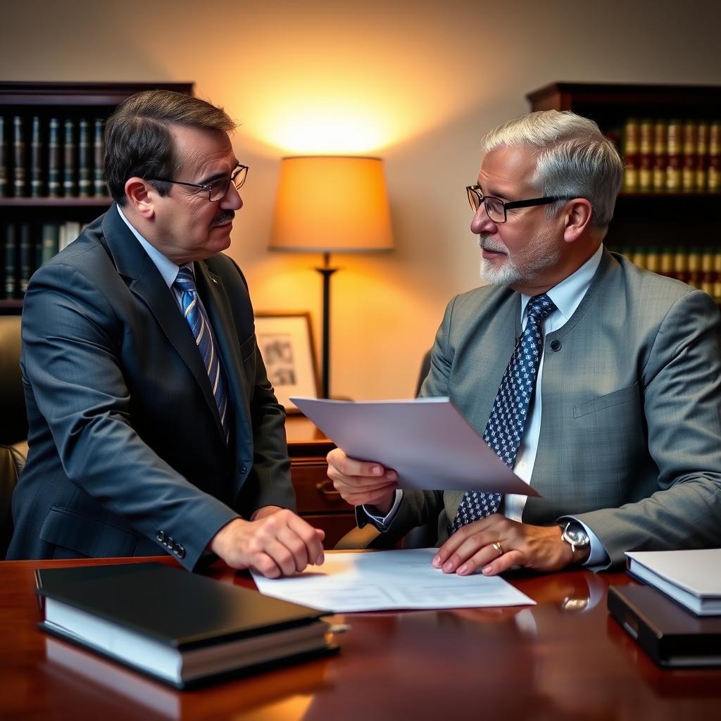 Corporate Transactions Lawyer Frederick County, VA