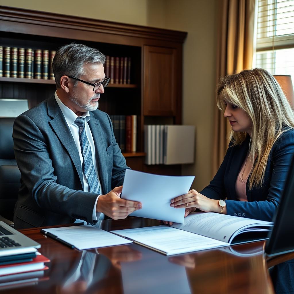 Corporate Transactions Lawyer Shenandoah County, VA