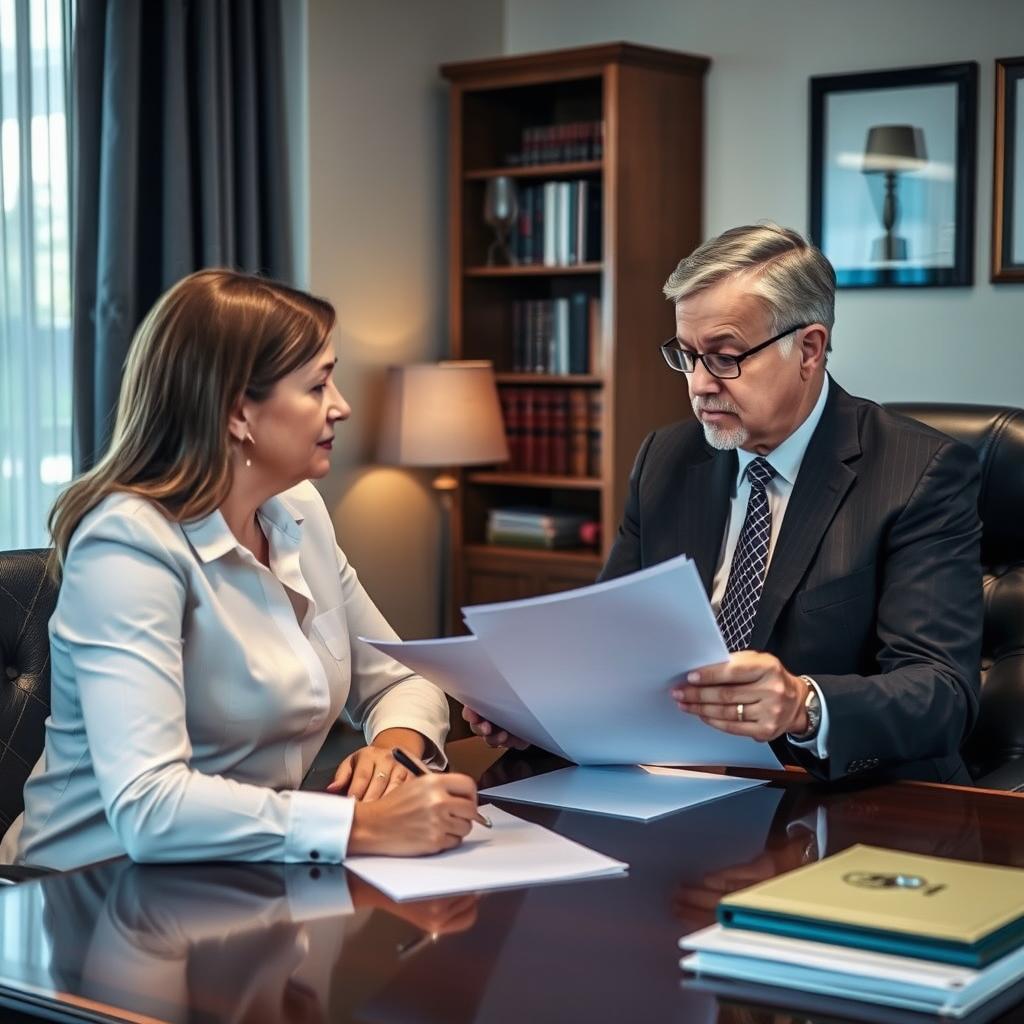 Cruelty Divorce Lawyer Frederick County, VA