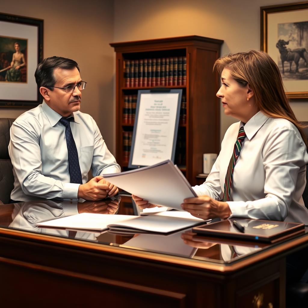 Cruelty Divorce Lawyer Lexington, VA