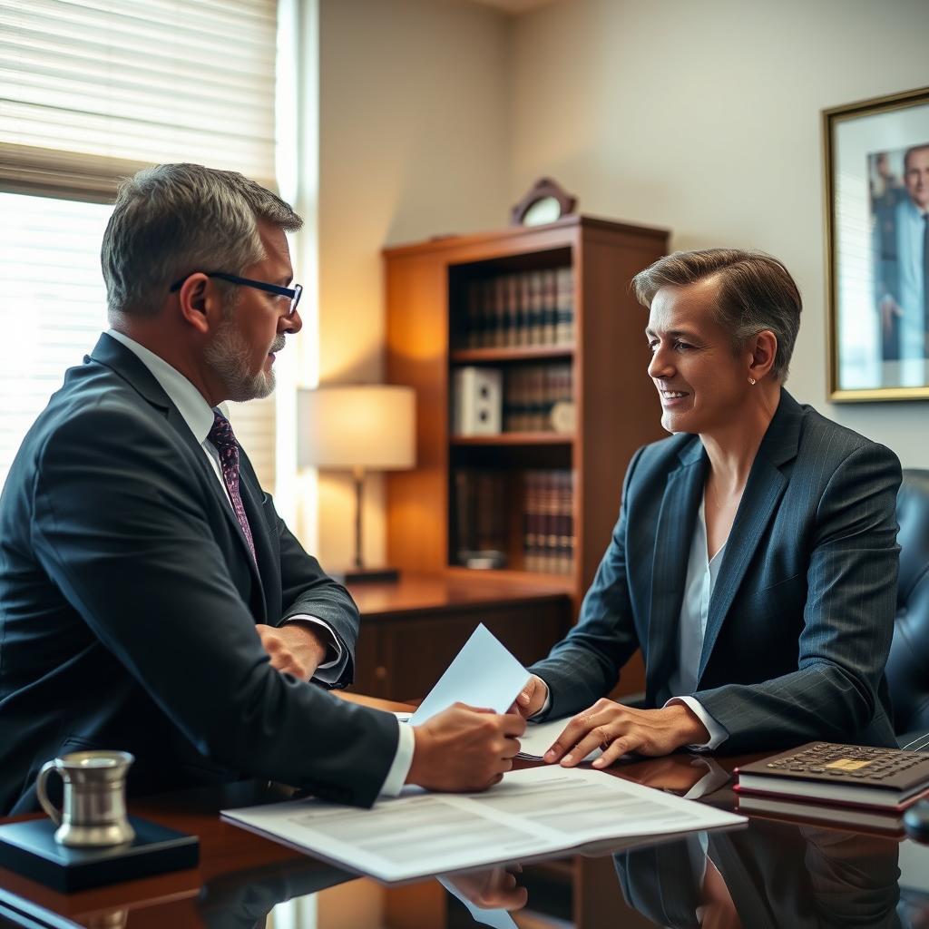 Cruelty Divorce Lawyer Warren County, VA