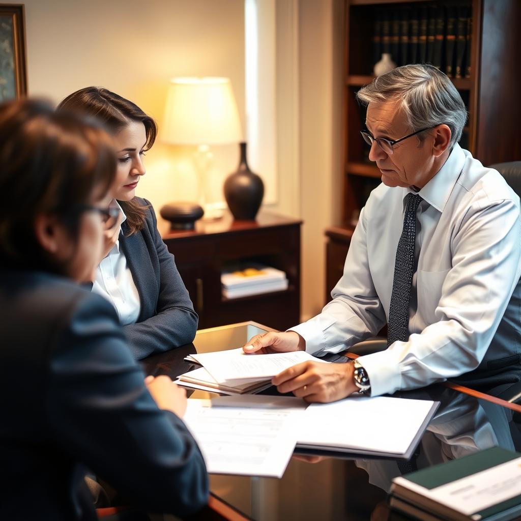 Custody Relocation Lawyer Frederick County, VA