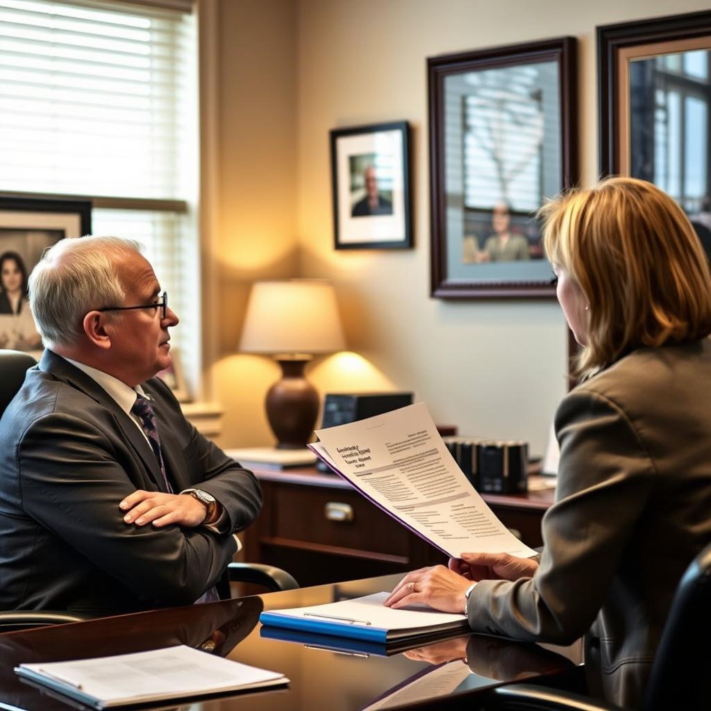 Debt Collection Lawyer Clarke County, VA
