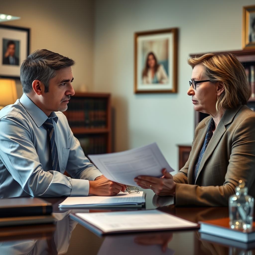 Debt Collection Lawyer Clarke County, VA