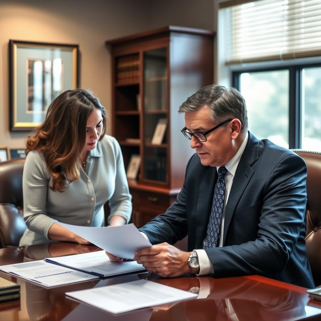 Debt Collection Lawyer Shenandoah County, VA