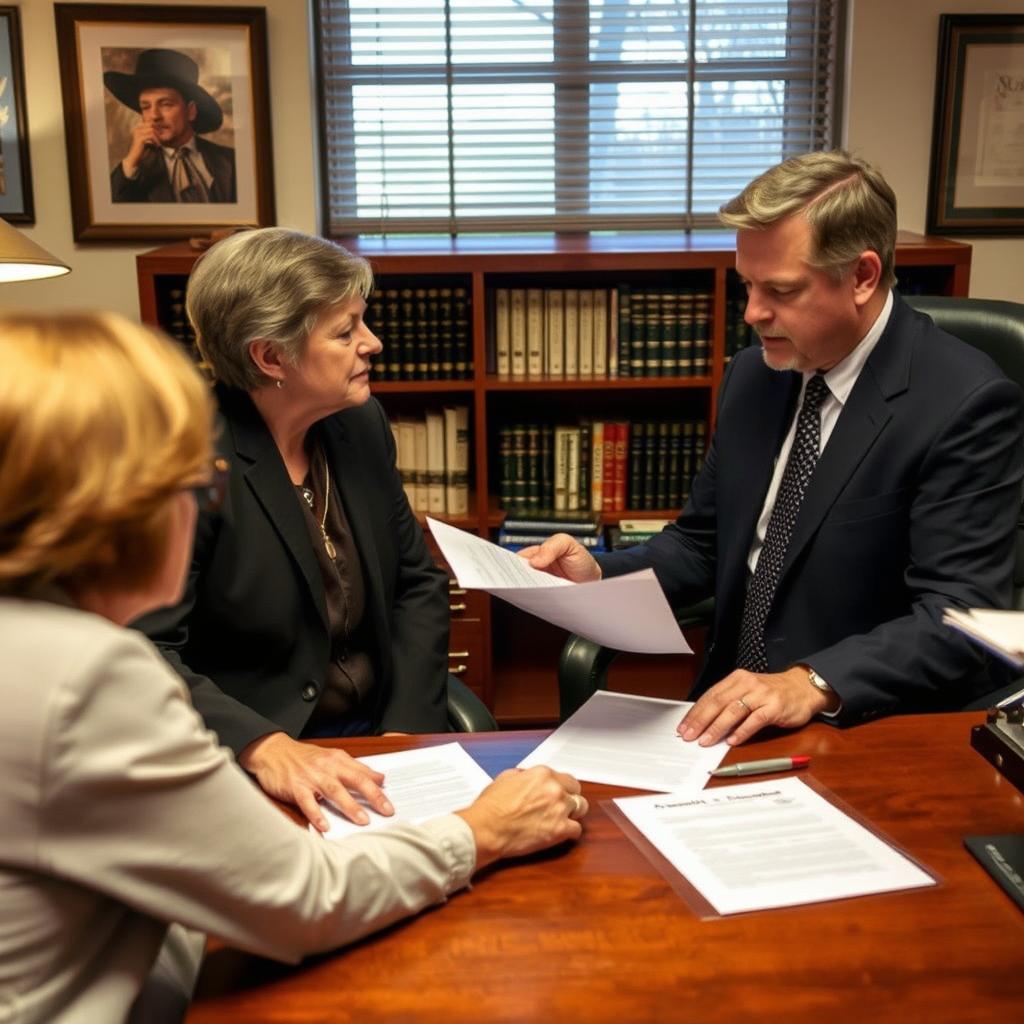 Destruction of Property Defense Lawyer Shenandoah County, VA