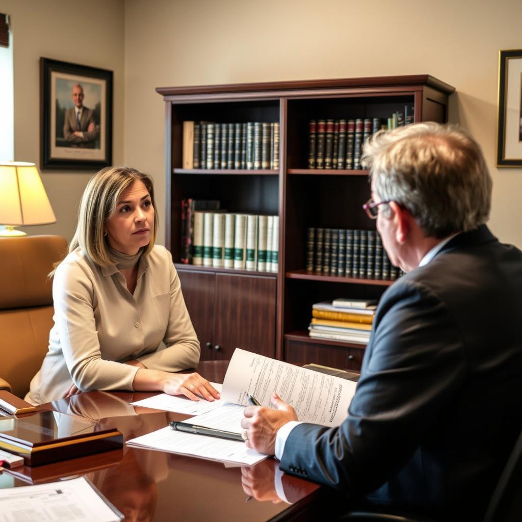 Distribution Agreement Lawyer Clarke County, VA