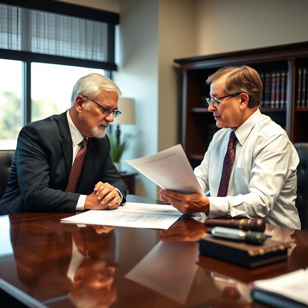 Distribution Agreement Lawyer Clarke County, VA