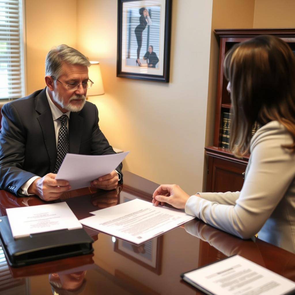 Distribution Agreement Lawyer Shenandoah County, VA
