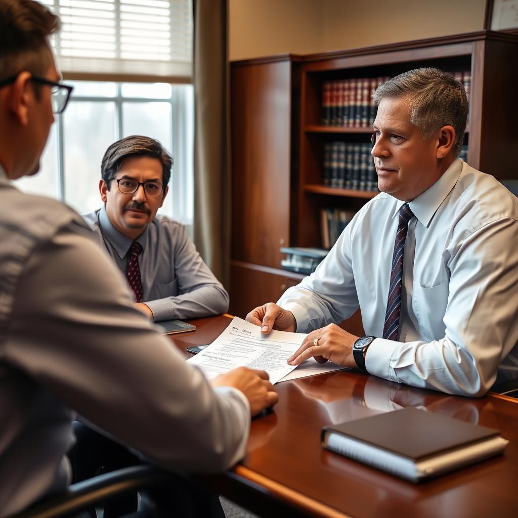 Distribution Agreement Lawyer Woodstock, VA