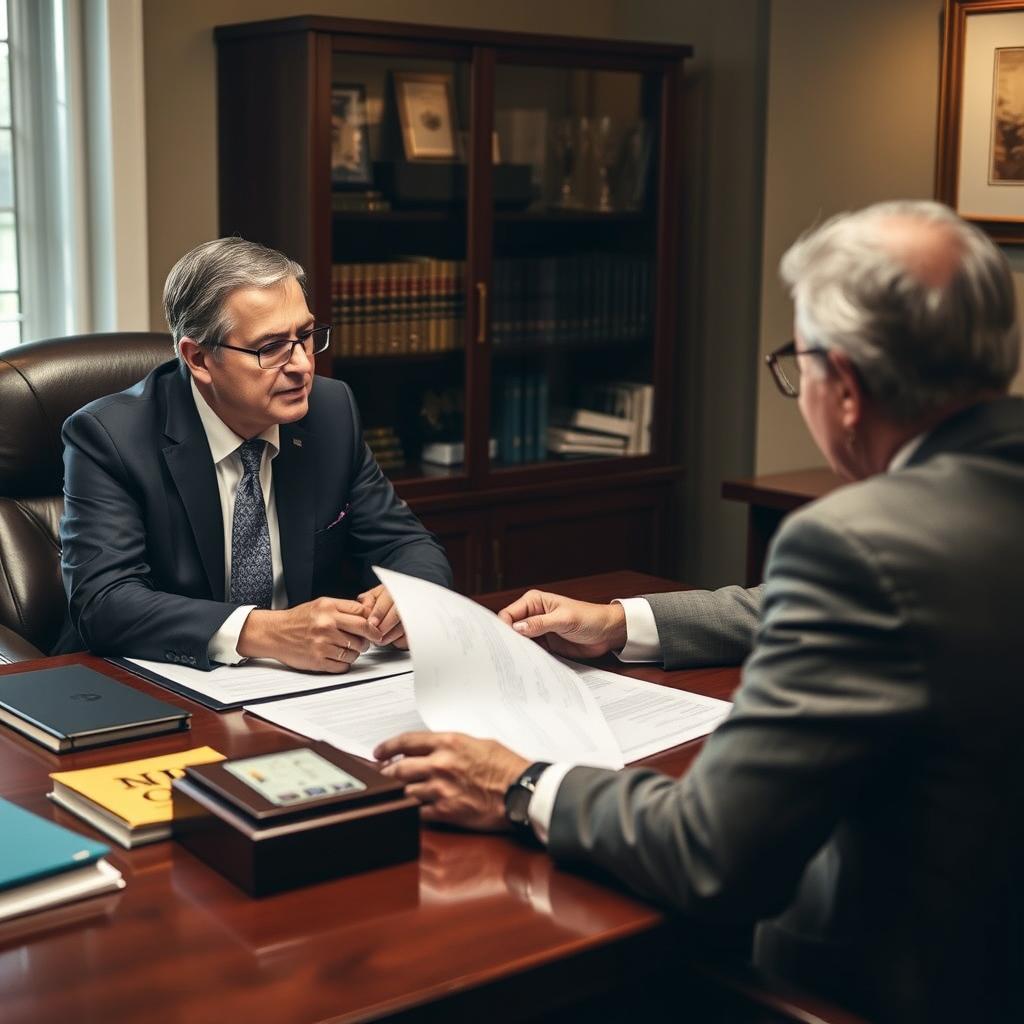 Distribution of Controlled Substances lawyer Rockingham County, VA