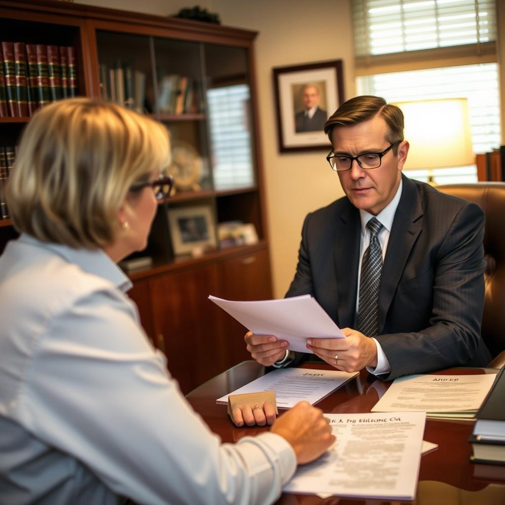 Domestic Violence Defense Lawyer Woodstock, VA