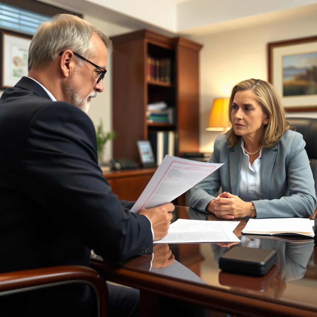 Driving While Suspended Lawyer Clarke County, VA