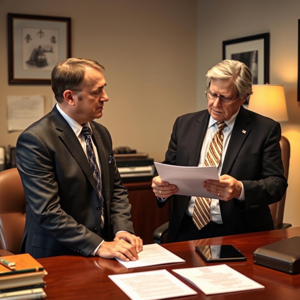 Drug Distribution Lawyer Clarke County, VA