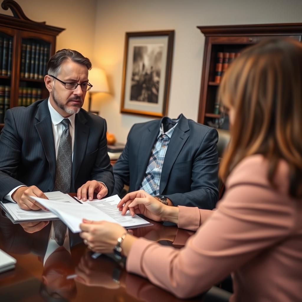 Drug Distribution Lawyer Lexington, VA