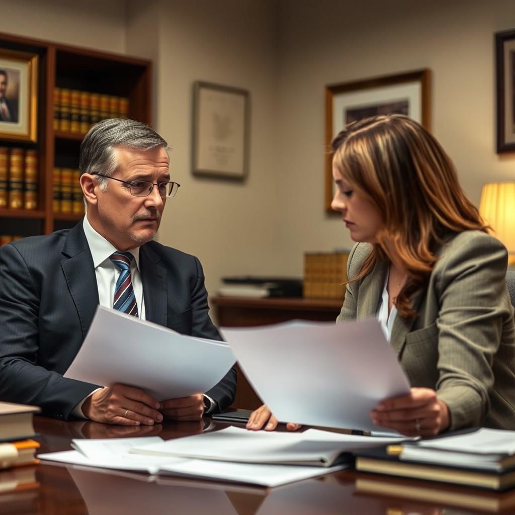 Drug Distribution Lawyer Warren County, VA