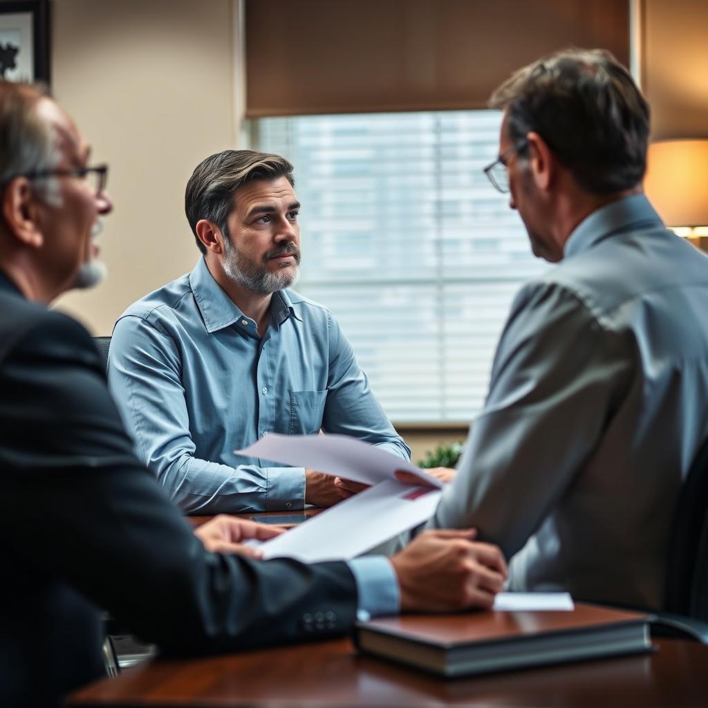 DUI Defense Lawyer Frederick County, VA